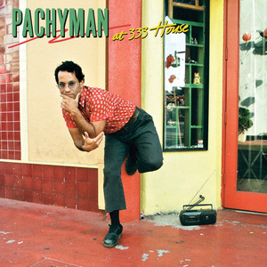 I High by Pachyman