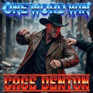 One Word Win by Cage Denton