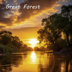 Great Forest by Gimil Visanz