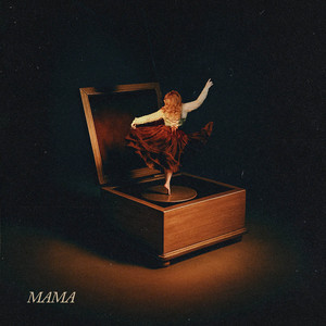 Mama by Caryn Dixon