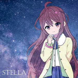 Stella - Album by しらかば るなこ | Spotify