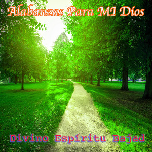 Divino Espíritu Bajad