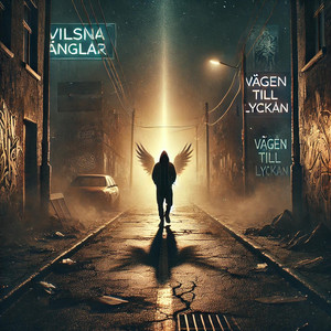 Vägen till lyckan by Vilsna Änglar