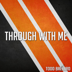Through With Me