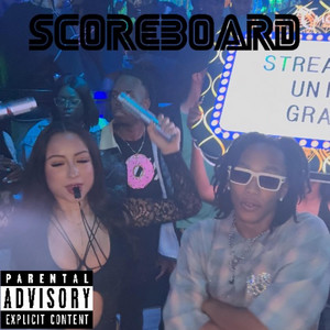 SCOREBAORD