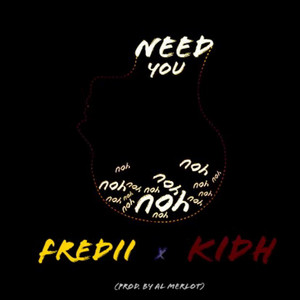 Portada de Need You