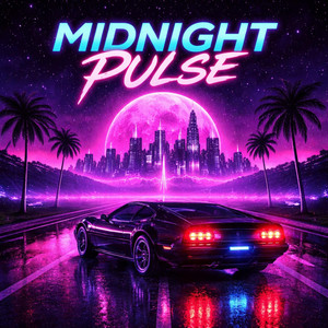 Midnight Pulse by Draki2