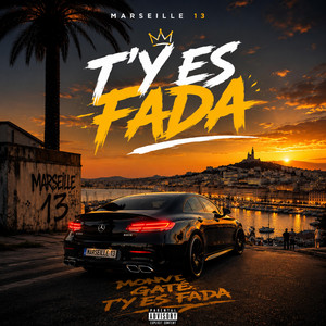 T'y es fada by Dede_nts_