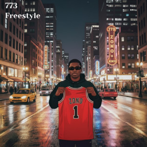 773 Freestyle