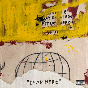 Down Here by Junk, Chase Moore