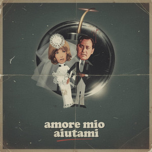 amore mio aiutami (feat. C-TRIP)