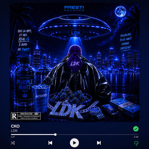 CKO by LDK
