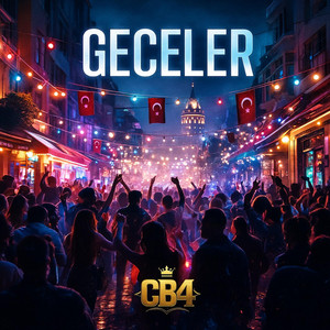 Geceler