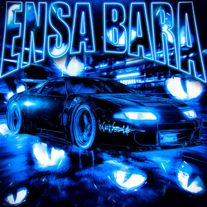 ENSA BARA - Slowed by Nulteex, PYTT NB27E, Dj Samir