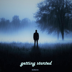 Getting Started by KOSIKK