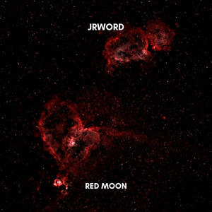 Red Moon (Radio Edit) by JrWord