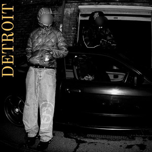 DETROIT by Sudža