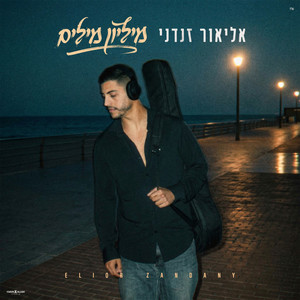 מיליון מילים by Elior Zandani