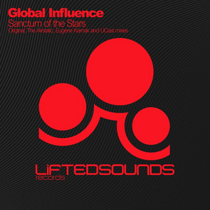 Global Influence — Sanctum of the Stars
