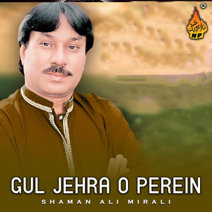 Shaman Ali Mirali - Munhanjo Perein Ache Tou