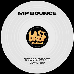 You Might Want - Original Mix