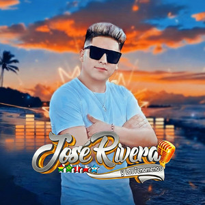 José Rivera y Los Fenómenos - Una Gota De Lágrimas