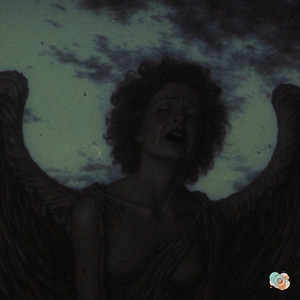 when angels cry