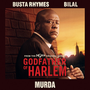 Murda (Busta Rhymes feat. Bilal)