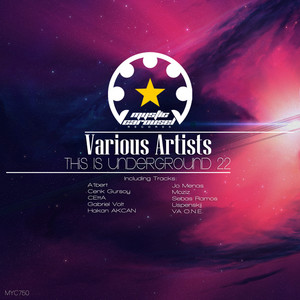 Gabriel Volt - Basic Instinc