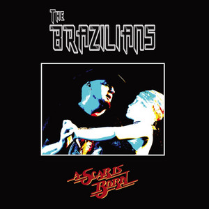 Out of My Hands (Album Version) by The Brazilians