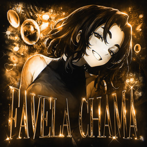 FAVELA CHAMA - Slowed by Rushex, Dj Samir, MONTAGEM