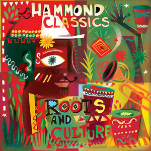 Hammond Classics - Yoruba Land