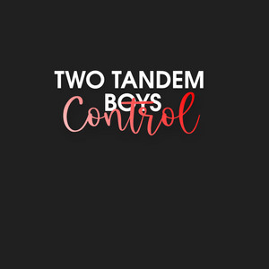 Under by Two Tandem Boys
