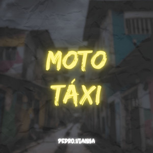 Moto Táxi
