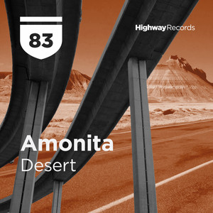Desert cover art