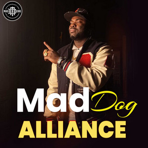 Mad Dog - Cocorico