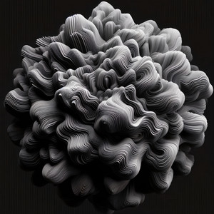 Schatten by QUAL & FREUDE, Claas Dimanski