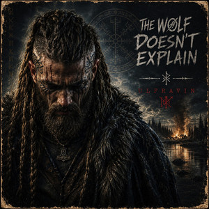 Wolves Don't Clock Out by ulfravin