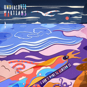 Selena by Undercover Martians