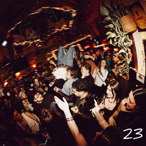 23 by FAT SALAD