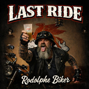 My World by LAST RIDE