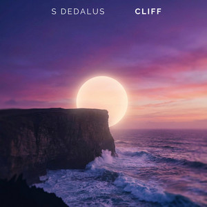 Cliff by S Dedalus