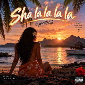 Sha la la la by Jpretrick