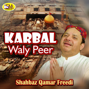 Shahbaz Qamar Freedi - Karbal Waly Peer