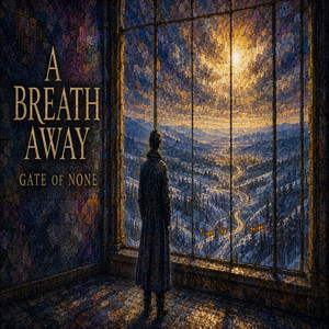 A Breath Away by Gate Of None