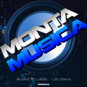 Lets Dance by Assault