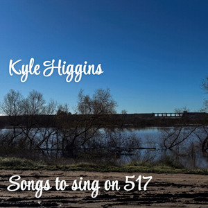 Goodnight Darlin by Kyle Higgins