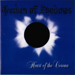 Solar Pulse by Garden Of Shadows