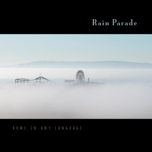 Share Your Love - KCRW Mix by Rain Parade