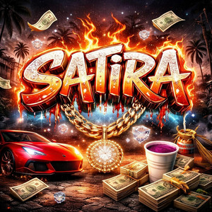 Satira by Erick Jaramillo